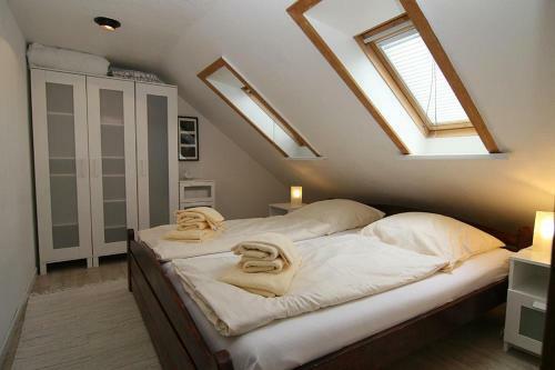 Apartamento Appartement Striether