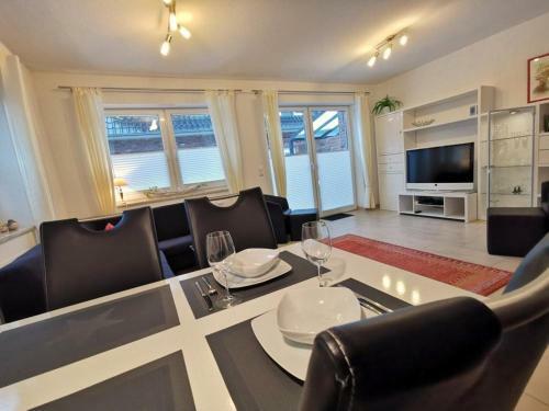 Apartamento Ferienhaus T�nsing