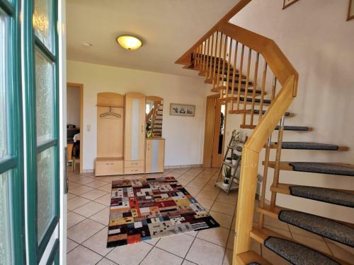 Ferienhaus Scharh�rn