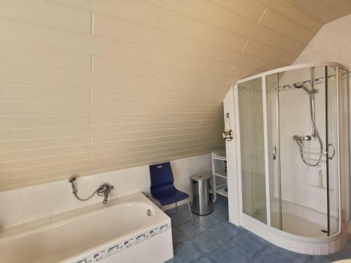 Ferienhaus Scharh�rn