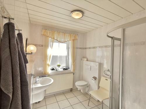 Ferienhaus Scharh�rn