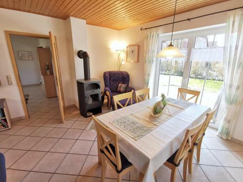 Ferienhaus Scharh�rn