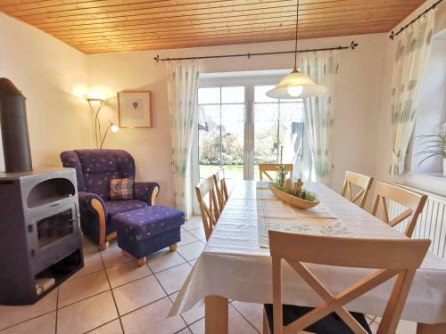 Ferienhaus Scharh�rn