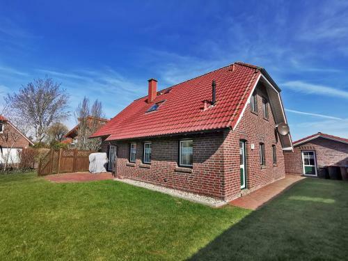 Ferienhaus Scharh�rn