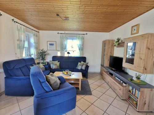 Ferienhaus Scharh�rn