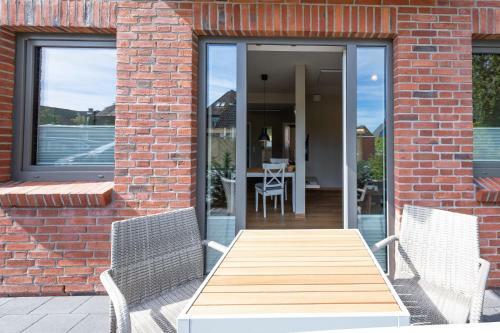 Apartamento Leuchtturm