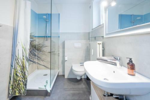 Apartamento Ankerliebe
