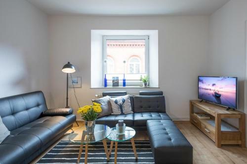 Apartamento Ankerliebe