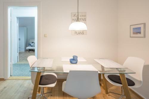 Apartamento Ankerliebe