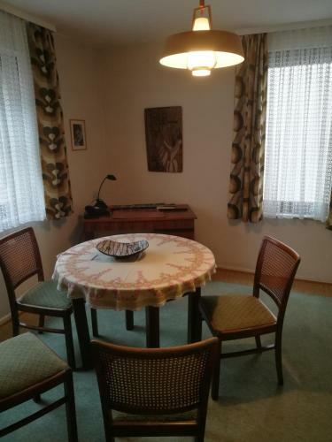 Apartamento Idar-oberstein Downtown House