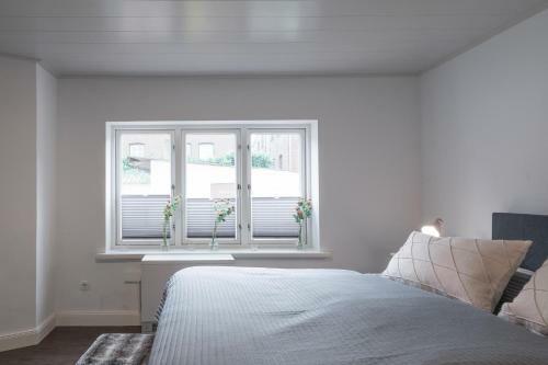 Apartmenthaus Theodor Storm Apartment "d�mmerstunde"