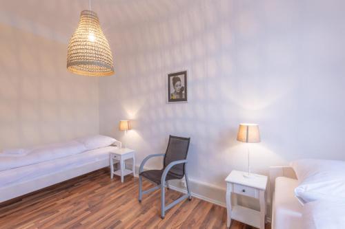 Hotel Zimmer Neustadt 1