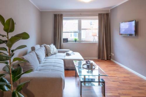 Apartamento Ferienwohnung Luv
