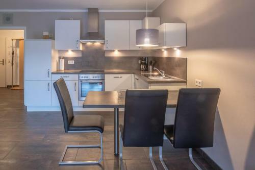 Apartamento Ferienwohnung Luv