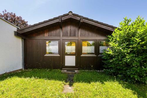 Ferienwohnpark Immenstaad Am Bodensee Satteldachhaus Typ 9 Sd 25