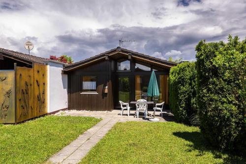 Ferienwohnpark Immenstaad Am Bodensee Satteldachhaus Typ 9 Sd 25