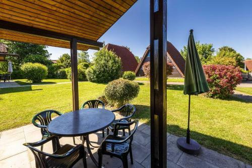 Ferienwohnpark Immenstaad Am Bodensee Satteldachhaus Typ 10 Sds 125