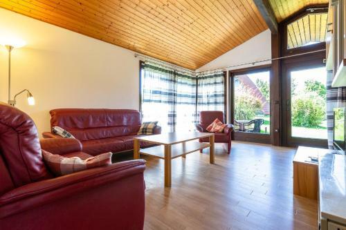 Ferienwohnpark Immenstaad Am Bodensee Satteldachhaus Typ 10 Sds 125