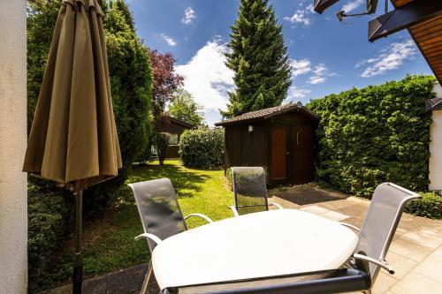 Ferienwohnpark Immenstaad Am Bodensee Satteldachhaus Typ 9 Sd 63