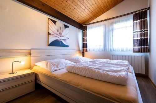Ferienwohnpark Immenstaad Am Bodensee Satteldachhaus Typ 9 Sd 63
