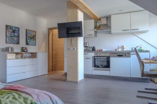 Hostal Pension Torkel-stube