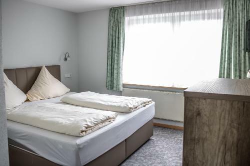 Hostal Pension Torkel-stube