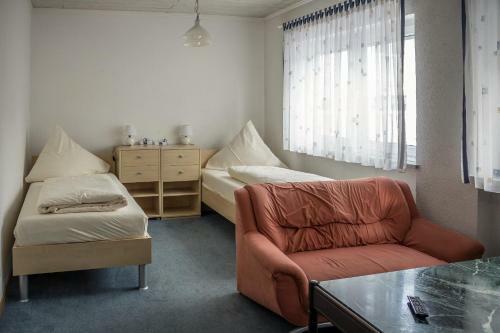 Hostal Pension Torkel-stube