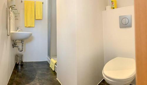 Hostal Pension Torkel-stube
