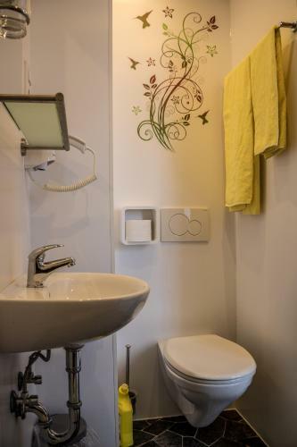Hostal Pension Torkel-stube