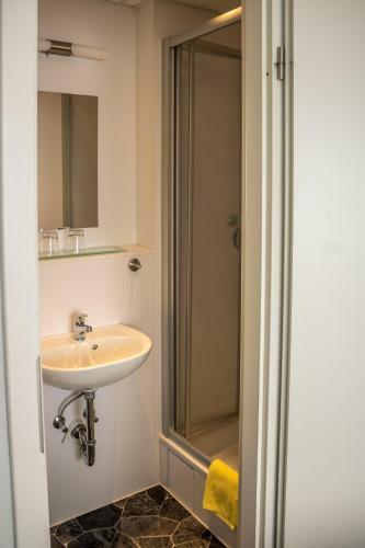Hostal Pension Torkel-stube