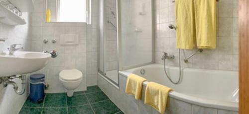 Hostal Pension Torkel-stube