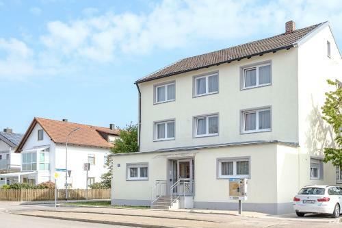 Hostal Pension Torkel-stube