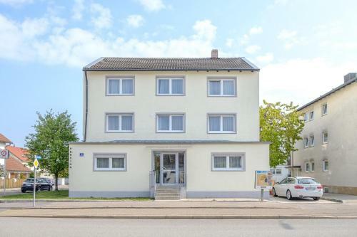 Hostal Pension Torkel-stube