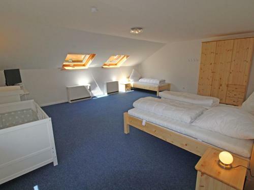 Apartment Eifelnatur - Haus 3-2