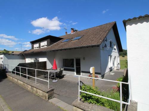 Apartment Eifelnatur - Haus 3-2