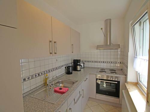 Apartment Eifelnatur - Haus 3-2