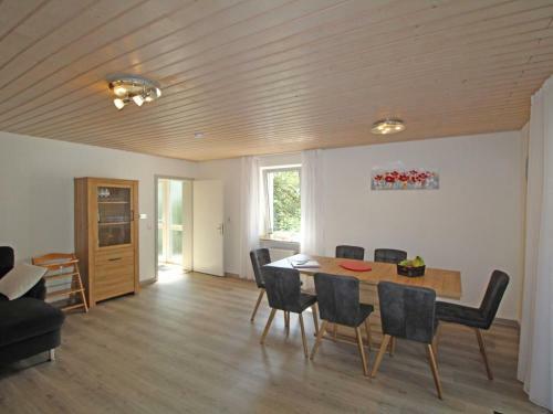 Apartment Eifelnatur - Haus 3-2