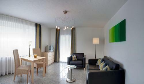 Hotel-restaurant Haus Nicklass