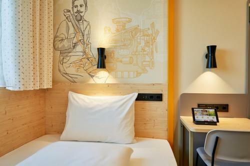 Mcdreams Hotel Ingolstadt