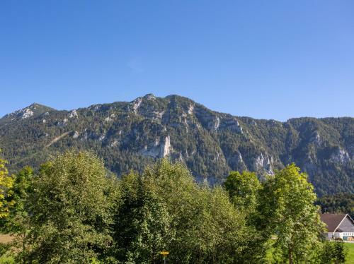Hostal G�stehaus Madsack - Chiemgau Karte