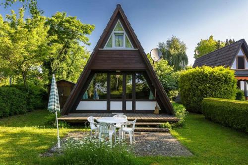 Ferienwohnpark Immenstaad Am Bodensee Nurdachhaus Typ 7 Nd 33