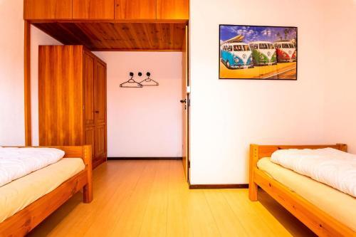 Ferienwohnpark Immenstaad Am Bodensee Satteldachhaus Typ 10 Sds 121