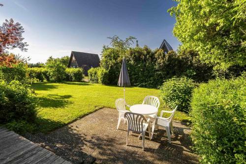 Ferienwohnpark Immenstaad Am Bodensee Nurdachhaus Typ 7 Nd 39