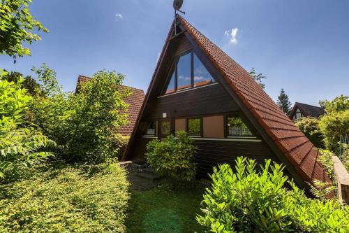 Ferienwohnpark Immenstaad Am Bodensee Nurdachhaus Typ 8 Ndw 080