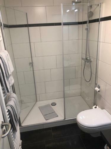 D�belts Hotel Sch�tzenhaus Jessen