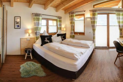 Chalet Falkenstein Inzell - Dal03100b-t