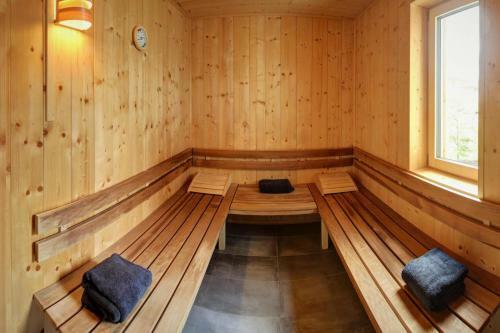 Chalet Falkenstein Inzell - Dal03100b-t