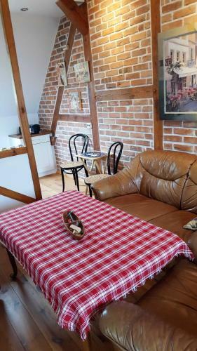 Apartamento Ferienwohnung Ralswiek_ Jarnitz 8