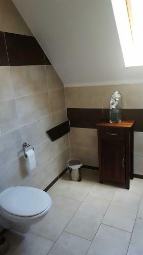 Apartamento Ferienwohnung Ralswiek_ Jarnitz 8