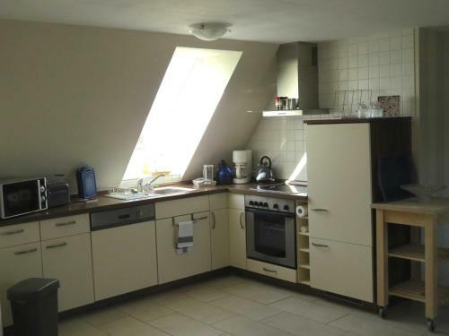 Apartamento Bundtzen_ Heidi Und Hans_heinrich
